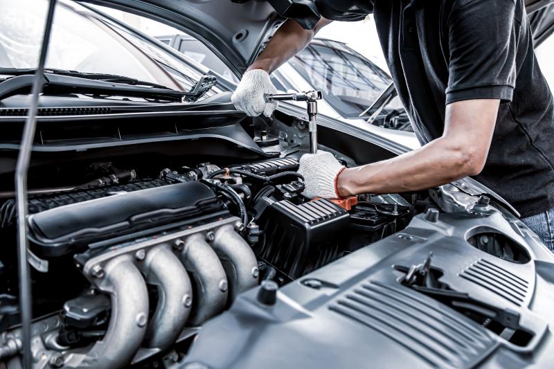 Les services de réparation voiture essentiels pour prolonger sa durée de vie