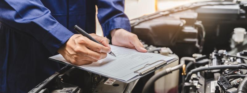 Pourquoi l'entretien auto régulier est crucial pour votre sécurité routière
