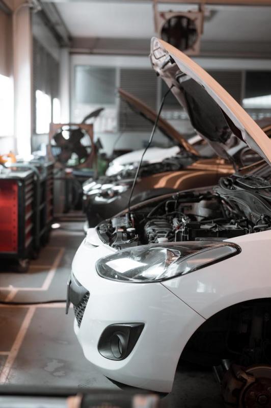 D&eacute;calaminage du moteur &agrave; S&eacute;n&eacute; : signes qu'il est temps d'agir